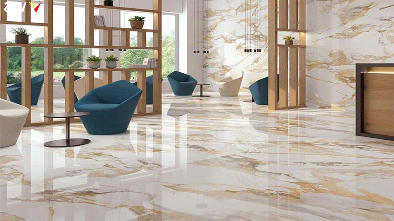 Living Room Tiles